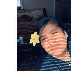 Meet your Posher, Ashleyann